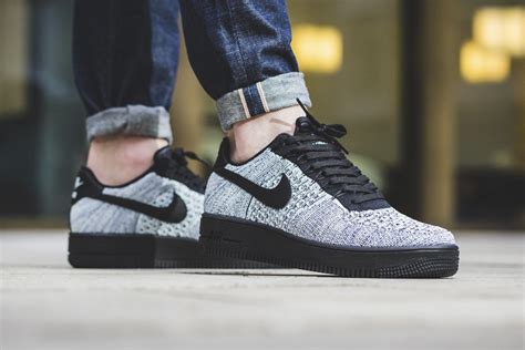 nike air force low 1 ultra flyknit dunkelblau herren|Nike Air Force 1 Ultra Flyknit Low Multi.